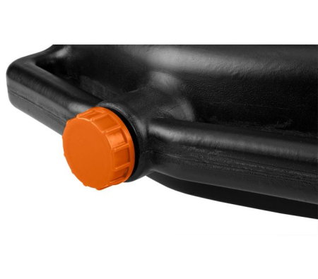 Cuva de ulei portabila blocabila 12l [6]