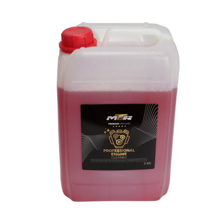 Degresant motor profesional MTR 5kg [1]