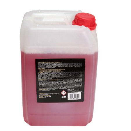 Degresant motor profesional MTR 5kg [2]