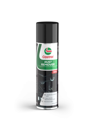 Intretinere si Cosmetica Auto - Degripant Castrol 300 ml