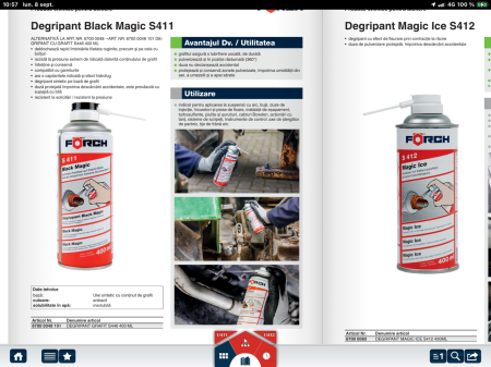 DEGRIPANT CU GRAFIT S446 400ML [1]