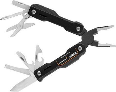 Taiere, gaurire si abrazive (Scule si echipamente service) - DEWALTxMCLAREN Multitool 16 functii