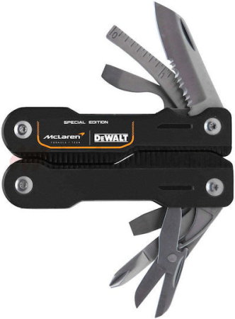 DEWALTxMCLAREN Multitool 16 functii [1]