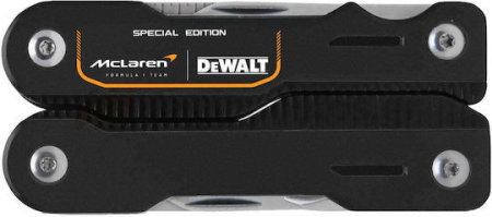 DEWALTxMCLAREN Multitool 16 functii [2]