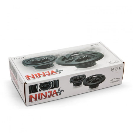 Difuzor M.N.C Ninja 105 mm, 4 ohm [4]