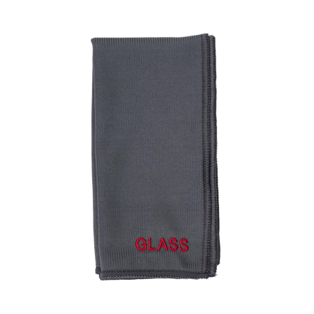 DIRT DEVIL LAVETA MICROFIBRA PT PARBRIZ 40X40CM [1]