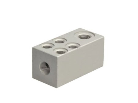 Accesorii Auto - Distribuitor / supapa aer semiremorca