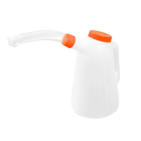 Dozator pentru atelier, recipient de masurare lichide, 1l [1]