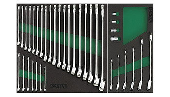 Dulap fix 4 sertare 88 piese [1]