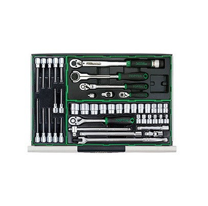 Dulap Scule echipat cu 234 piese ● 7 sertare [2]