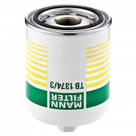 Filtre Auto - Element filtrant uscator aer compresor Mann pentru DAF 45-95, Iveco Eurocargo, MAN E2000, Mercedes-Benz Actros, Atego