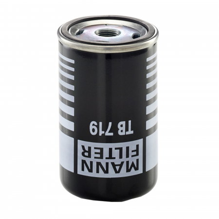 Filtre Auto - Element filtrant uscator aer. compresor Mann pentru Mercedes-Benz T2/LN1, Vario