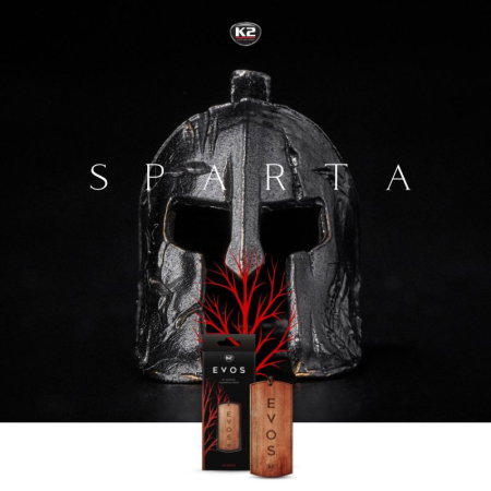 EVOS SPARTA-odorizant lemn-premium [4]