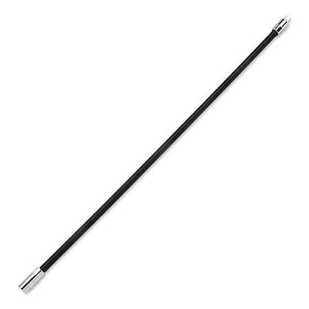 Prelungitor (Tubulare, biti si accesorii) - Extensie flexibila 1/4" 457 MM