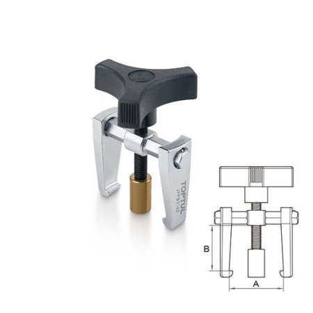 Materom - Extractor pentru brat stergator