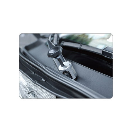 Extractor pentru brat stergator [1]