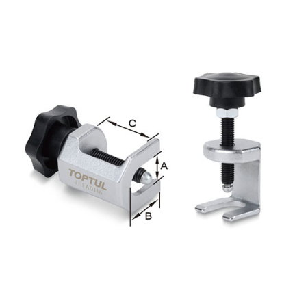 Materom - Extractor pentru brat stergator