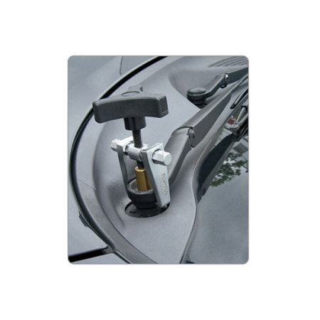 Extractor pentru brat stergator [1]