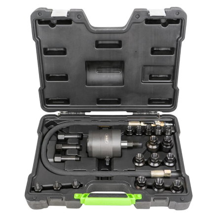 Scule speciale reparatii auto (Scule speciale auto) - Extractor pneumatic pentru injectoare 20-30Nm JBM