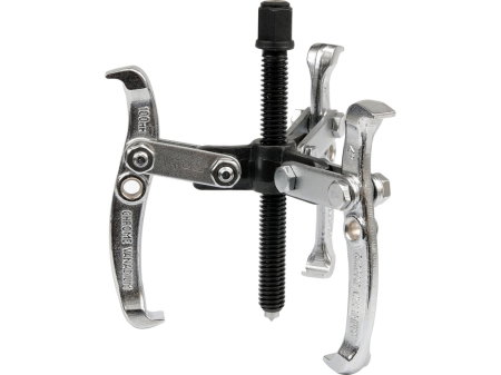 Chei si Truse Chei - Extractor rulmenti 3 brate Yato YT-2512 100 mm CrV