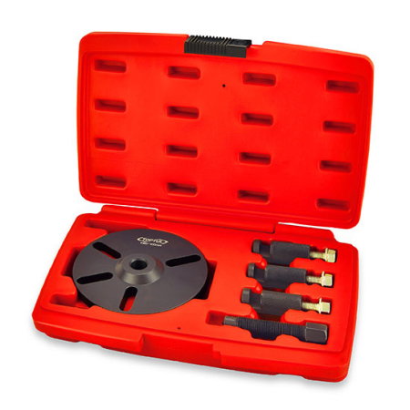 Scule speciale reparatii auto (Scule speciale auto) - Extractor universal roata distributie