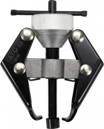Prese si extractoare (Scule si echipamente service) - Extractor YATO, pentru brat stergator si cleme, 5 - 30mm