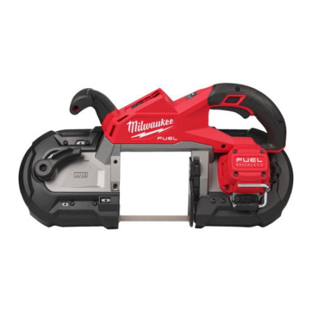 Fierastrau cu banda cu acumulator, model M18 FBS127-0 [1]