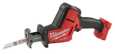 Reparatii si Echipamente Auto - Fierastrau sabie M18 FUEL HACKZALL M18 FHZ-0X, cursa 22 mm