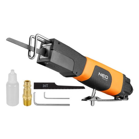 Import - Fierastrau sabie pneumatic pentru caroserii auto