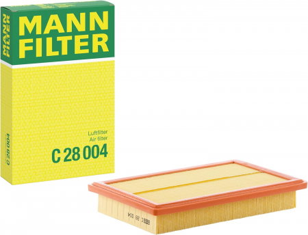 Filtre Auto - Filtru aer Mann C 28 004 pentru Mercedes