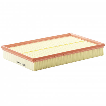 Filtre Auto - Filtru aer Mann pentru Audi TT, A3, Q3, Skoda Superb II si VW CC B7, EOS, Golf V, Passat B6/ B7/ CC B6