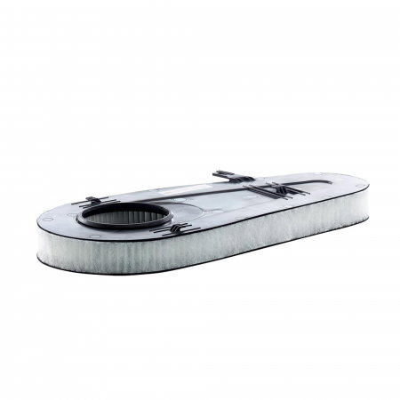 Filtre Auto - Filtru aer Mann pentru BMW Seria 5 F10, F11, F07