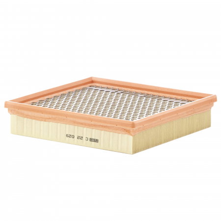 Filtre Auto - FIltru aer Mann pentru Chrysler 300C, Jeep Grand Cherokee IV si Lancia Thema