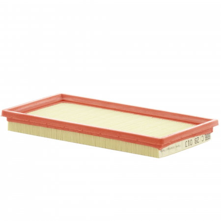 Filtre Auto - Filtru aer Mann pentru Fiat 500, 500C, 500L, Panda, Punto, Alfa Romeo Mito
