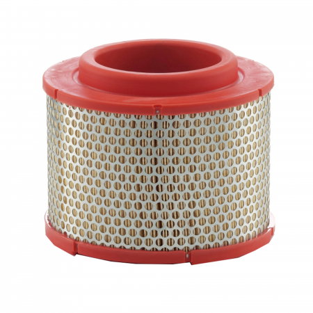 Filtre Auto - Filtru aer Mann pentru Ford Ranger, Mazda BT-50, Toyota Fortuner, Hilux VII