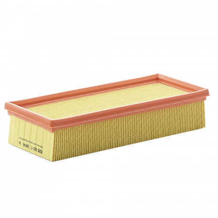Filtre Auto - Filtru aer Mann pentru Honda Accord V, VI, Civic VI, Land Rover Freelander I, Rover 800