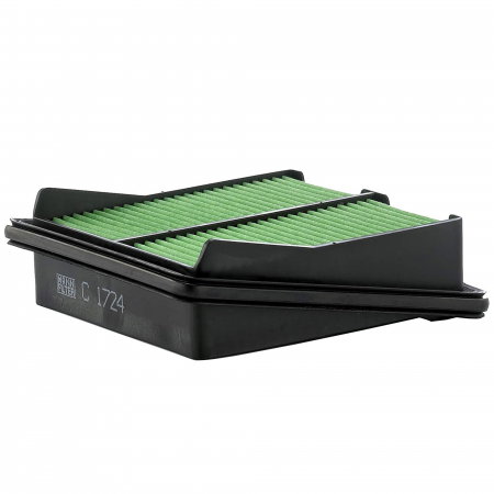 Filtre Auto - Filtru aer Mann pentru Honda Jazz II (GD_, GE3, GE2)