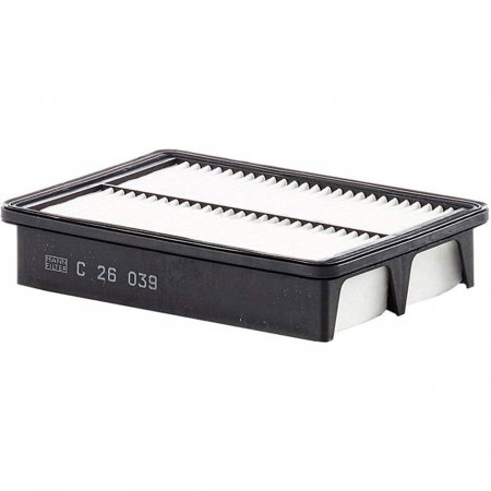 Filtre Auto - Filtru aer Mann pentru Hyundai H350