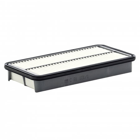 Filtre Auto - Filtru aer Mann pentru Lexus ES, Pontiac Trans Sport, Toyota Avensis, Carina E VI, Carina V, Celica, Corolla