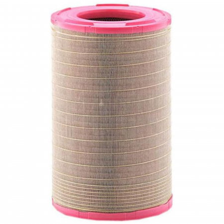 Filtre Auto - Filtru aer Mann pentru Man E2000, F2000, F90