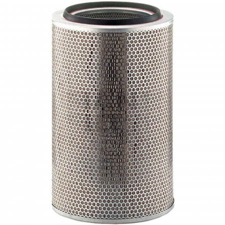 Filtre Auto - Filtru aer Mann pentru Man F8 si Kamaz 6460