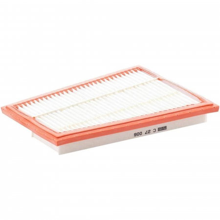 Filtre Auto - Filtru aer Mann pentru Mercedes-Benz C-Class, CLS, E-Class, G-Class ,GL-Class, M-Class, R-Class, S-Class