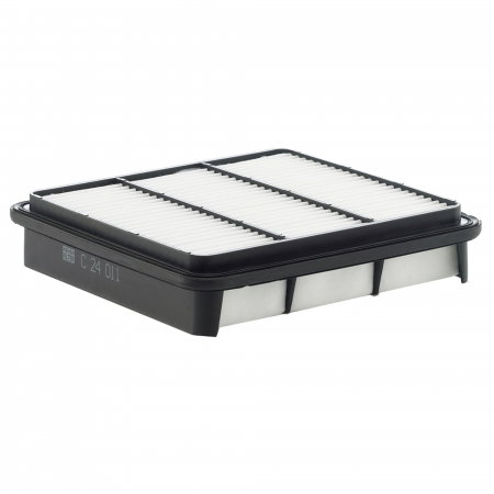 Filtre Auto - Filtru aer Mann pentru Mitsubishi L200/ Triton