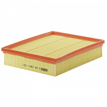 Filtre Auto - FIltru aer Mann pentru VW California T4, Transporter T4