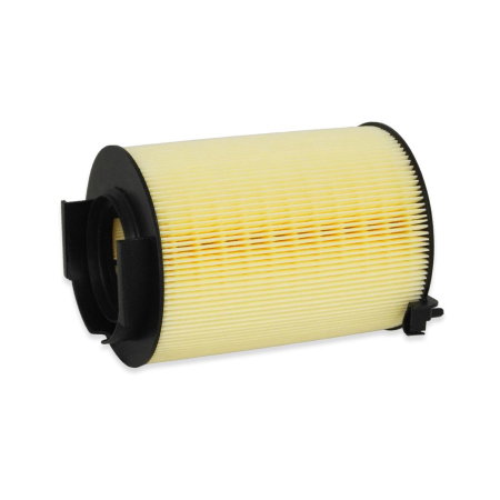 Filtre Auto - Filtru Aer STOCKER (Cilindric) - VW Golf 5/6, Passat B6/B7, Jetta, Touran, Tiguan / Seat Leon - 221mm