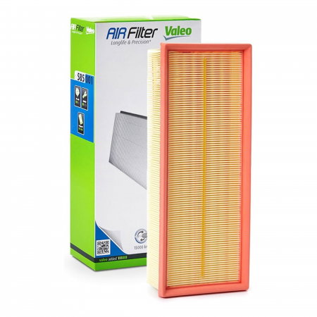 Filtre Auto - Filtru aer Valeo 585001