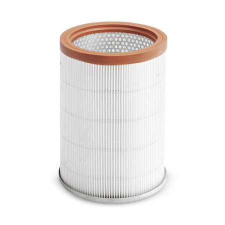 Saci aspirator (Accesorii echipamente de curatat) - Filtru cartus NT 70.2