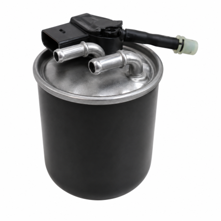 Filtre Auto - Filtru combustibil Stocker Mercedes C-Class W204 W205 diesel 86 mm