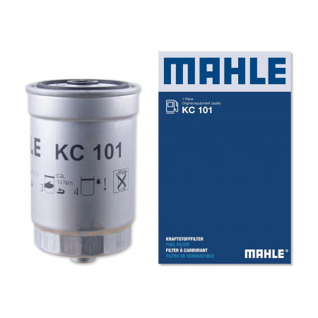 Filtre Auto - Filtru combustibil Mahle KC101