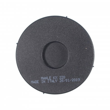 Filtru combustibil Mahle pentru Audi A3 1.6 TDI 05.2009-08.2012 [1]